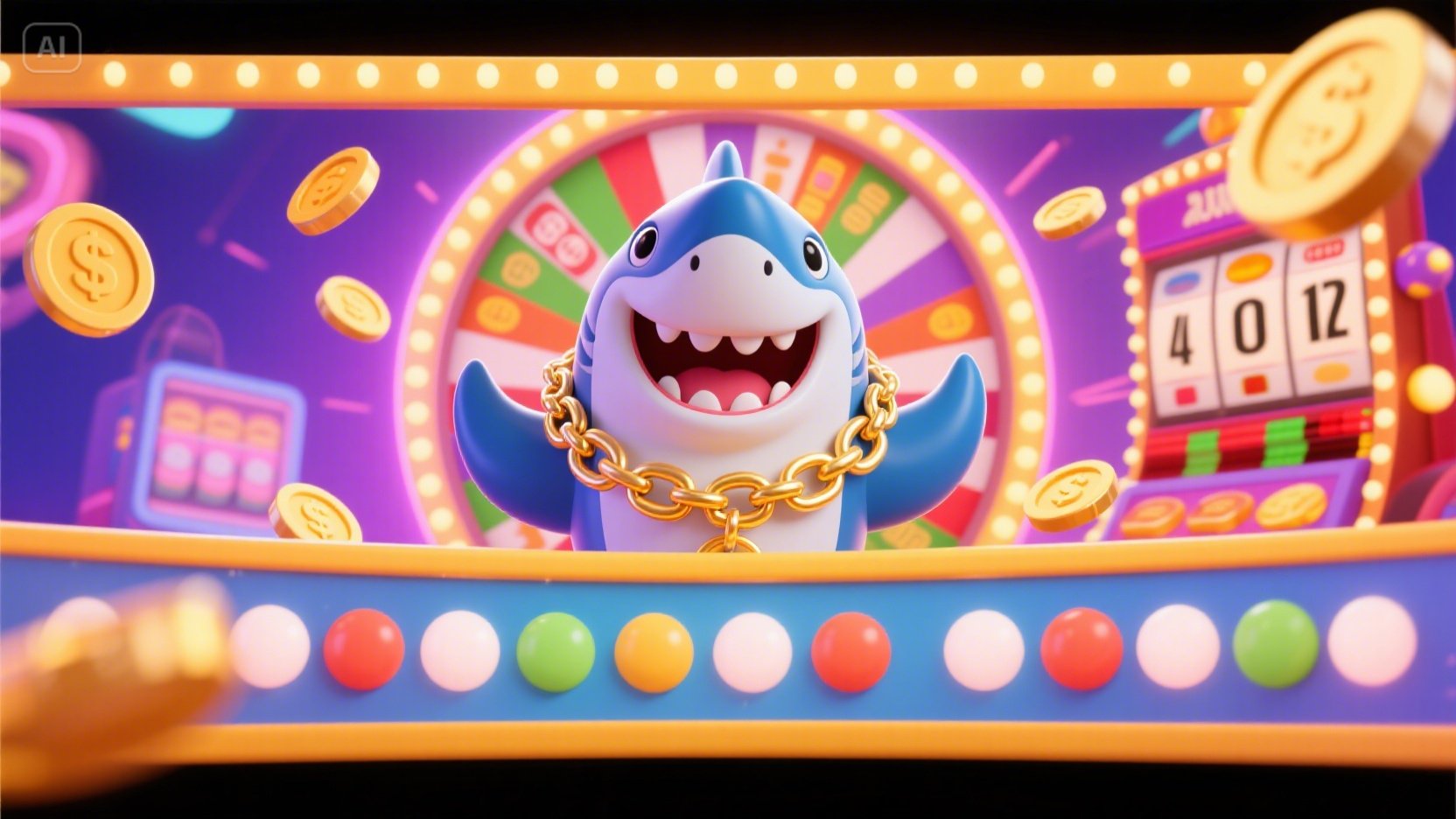 Registration at Lucky Boy Casino Casino