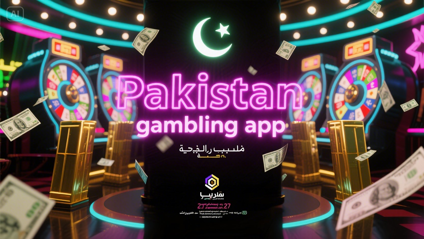 Lucky Boy CasinoMake your first recharge and receive a 200% instant bonus! Pakistani users can enjoy slots, live casino, and poker with verified PKR payouts.