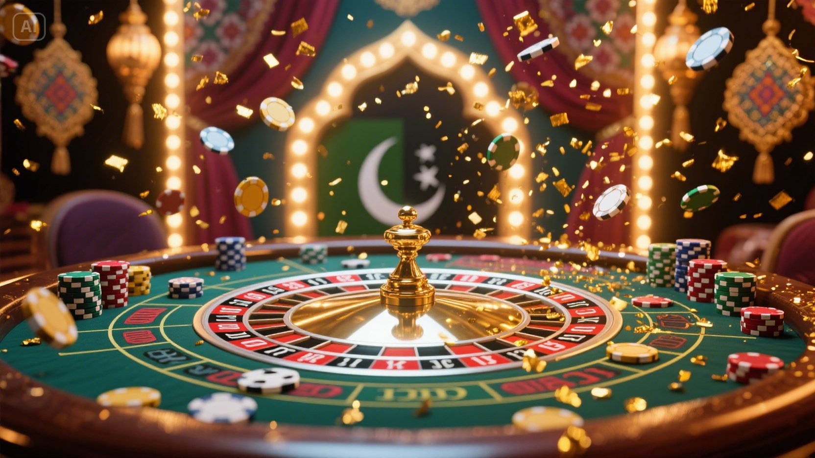 Lucky Boy CasinoDeposit once and receive 200% bonus instantly! Pakistan’s users can play safely, enjoy nonstop fun, and experience real PKR rewards daily.