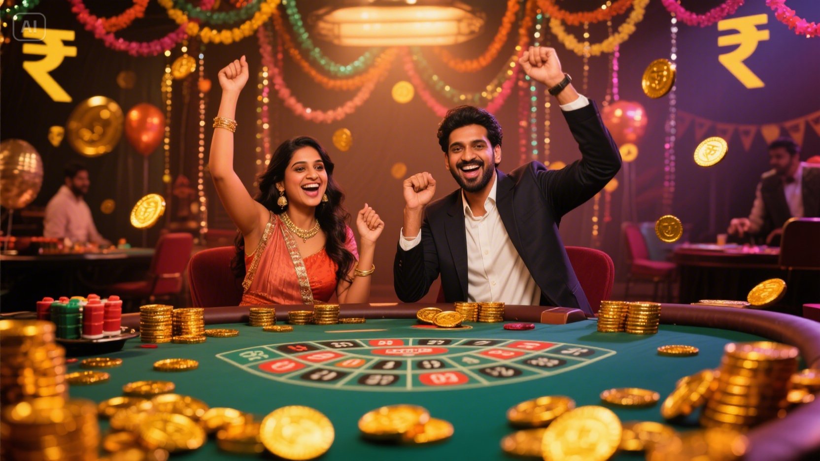 Lucky Boy CasinoDeposit today and get 200% instantly on your first deposit! Pakistan’s casino fans can play slots, live dealer tables, and crash games with secure PKR payments and verified cashouts.