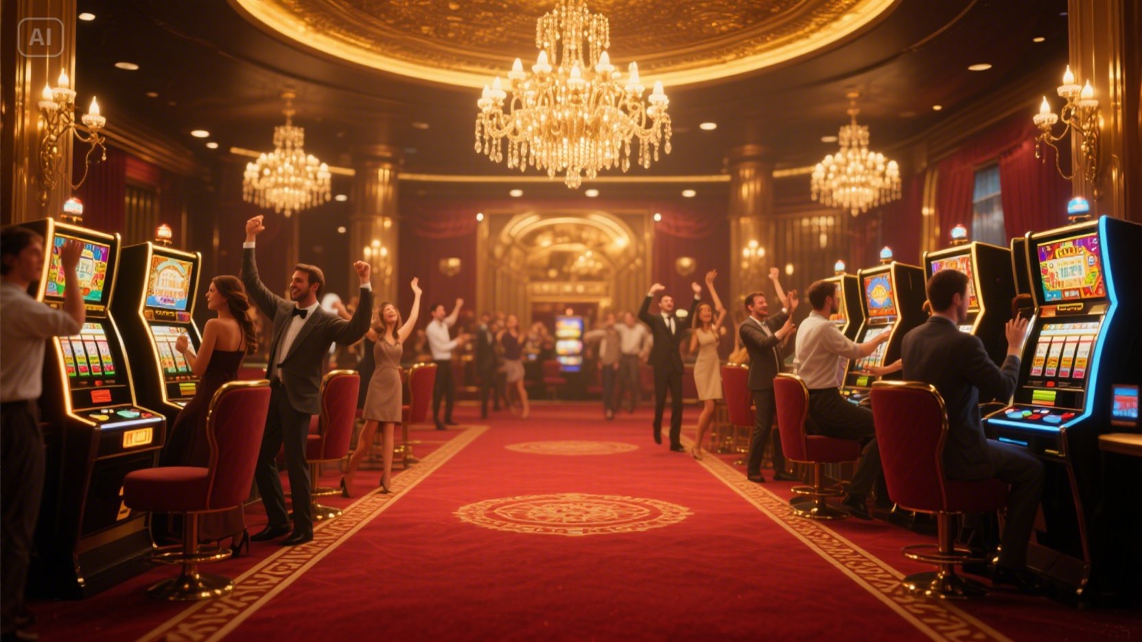 Registration at Lucky Boy Casino Casino