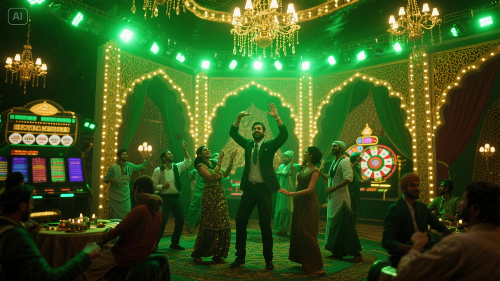 Lucky Boy CasinoDeposit once and enjoy 200% instantly on your balance! Pakistan’s casino lovers can play slots, teen patti, and crash games with real PKR cashouts anytime.