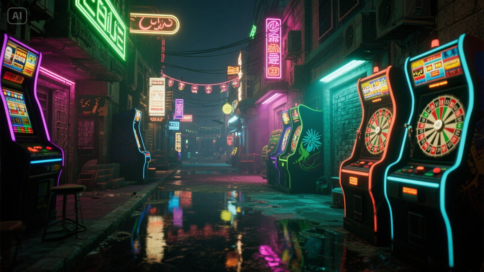 Registration at Lucky Boy Casino Casino